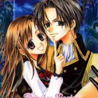  ����� Princess Recipe <small>Story & Art</small> 